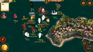 Son Korsan Pirate MMO screenshot 9