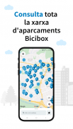 AMB Bicibox screenshot 2