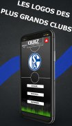 Quiz Football 2021 - Club Joueur Logo Culture Foot screenshot 4