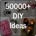 DIY Ideas Icon