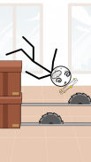 Ragdoll Break: Kick Loser screenshot 12