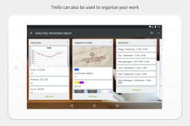 Trello: Manage Team Projects screenshot 11