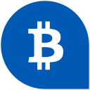 Bitmap - Bitcoin ATM map Icon