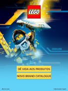 LEGO® 3D Catalogue screenshot 0