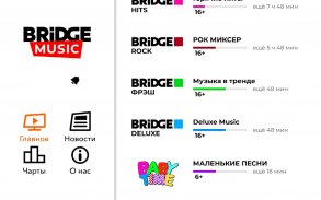 Bridge Music screenshot 11