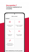 Cofidis crédit et assurance screenshot 0