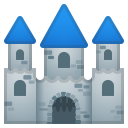 Castle Conquest Icon