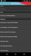 Bell & Gossett Mobile Catalog screenshot 2