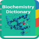 Biochemistry Dictionary