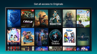 Disney+ Hotstar screenshot 12