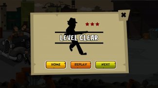 Gangster Block City screenshot 4