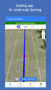 Tractor Navigator screenshot 0