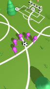 Fun Football 3D screenshot 12