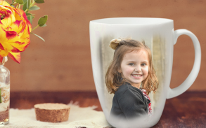 Cup Photo Frames - Coffee Cup screenshot 3