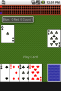 Cribbage (ad supported) screenshot 0