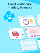 DoodleMaths: Primary Maths screenshot 6