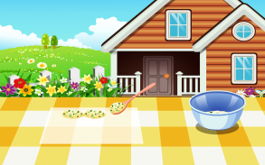 Beef Barbecue Cooking Games screenshot 4