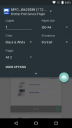 Brother Print Service Plugin screenshot 3