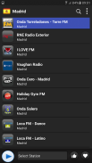 Radio Spain - AM FM Online screenshot 3