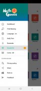 Math Games - Learn Simple Calculation Mind Game screenshot 8