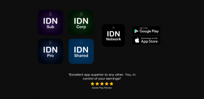 IDN Network