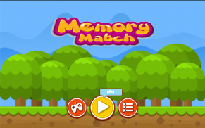 memory games free screenshot 0