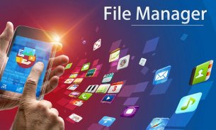 File Manager screenshot 10