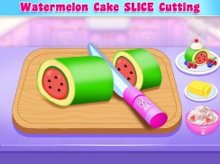 Birthday Cake Maker: Cake Game screenshot 3