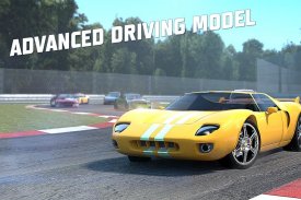 Need for Racing: New Speed Car screenshot 13