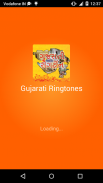 Gujarati Ringtones screenshot 0