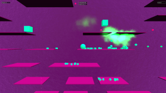 Super Cube Destroyer screenshot 1