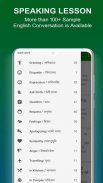 Learn English in Nepali screenshot 2