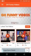 GH Funny Videos screenshot 3