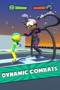 Spider Life Superhero Fight 3D screenshot 14