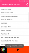 70s Music Radio Stations screenshot 4