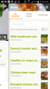 Cookpad: Find & Share Recipes screenshot 4