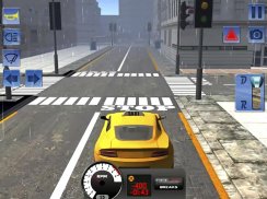 Dr. Parking Simulator game screenshot 6