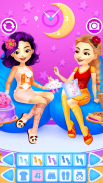 Pajama Party Dress Up screenshot 11