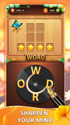 Word Games Music - Crossword screenshot 6