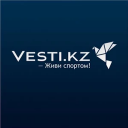 Vesti.kz спорт в Казахстане Icon