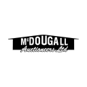 McDougall Auctioneers