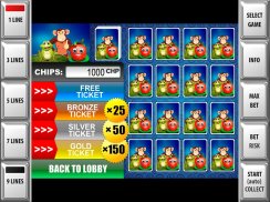 Igromatic casino slots machines screenshot 10