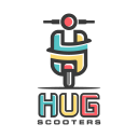 HUG Scooters Icon