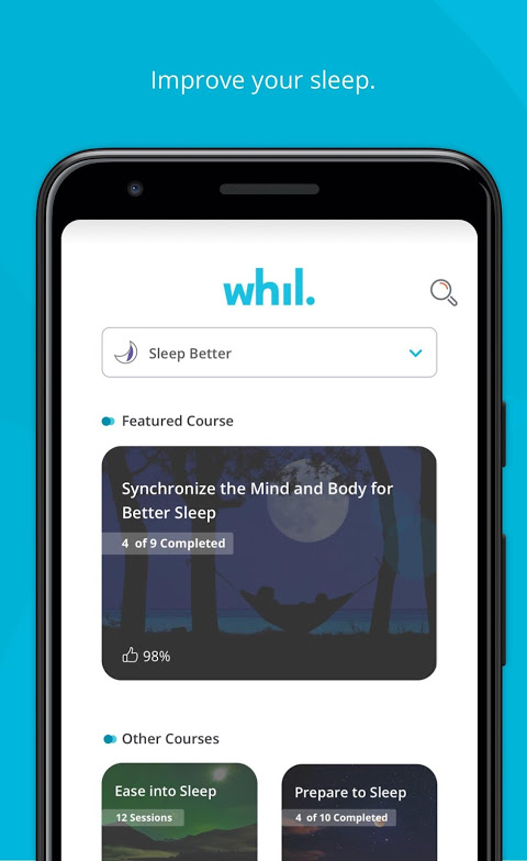 Whil - APK Download for Android