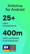 Kaspersky: VPN & Antivirus screenshot 12