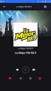 Radio El Salvador screenshot 0