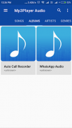 MP3 Player screenshot 4