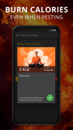 Burn Calories & Weight Loss screenshot 3