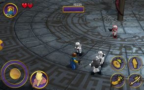LEGO® Ninjago Tournament screenshot 6