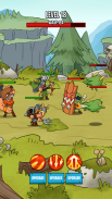 Semi Heroes 2: Endless Battle screenshot 2